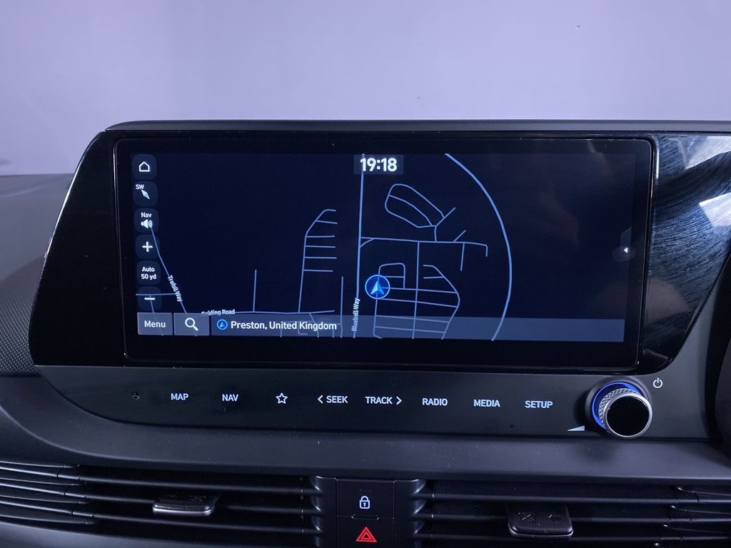 Used Hyundai BAYON 2025 for sale - 76962107: Photo 20