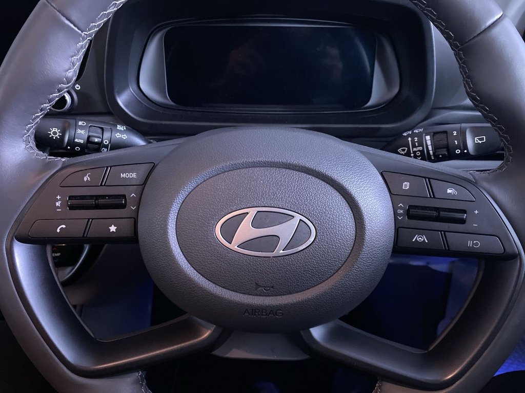 Used Hyundai BAYON 2025 for sale - 76962107: Photo 22