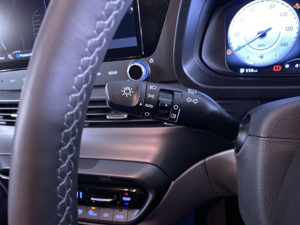 Used Hyundai BAYON 2025 for sale - 76962107: Photo 23