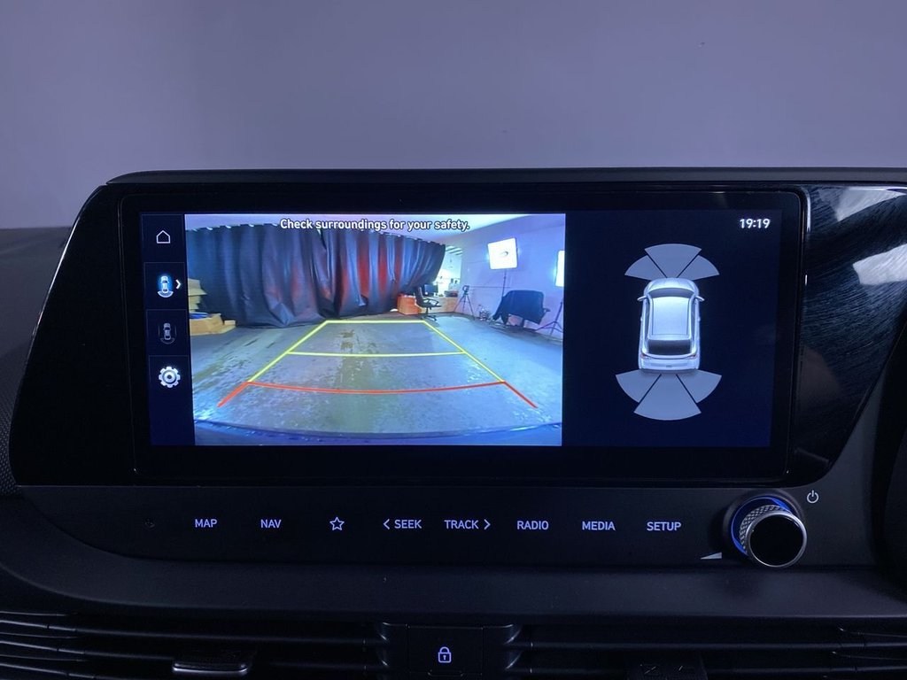 Used Hyundai BAYON 2025 for sale - 76962107: Photo 24