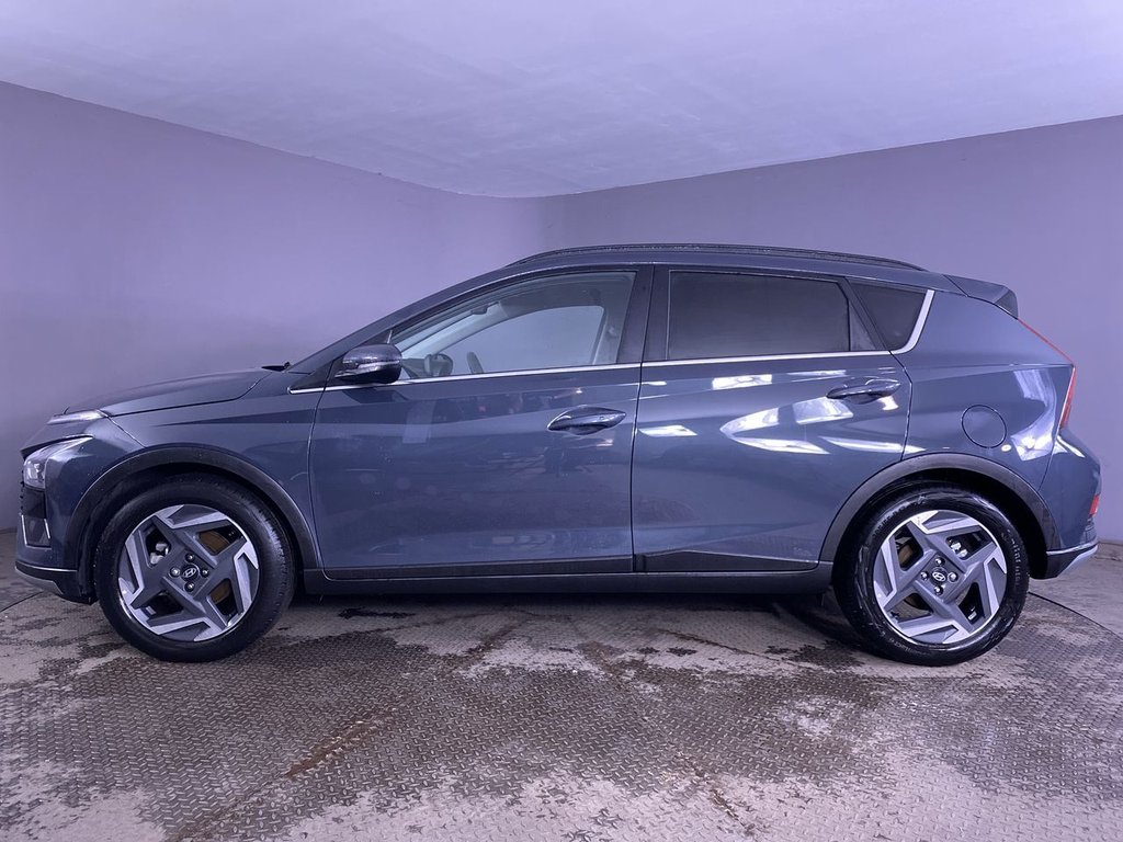 Used Hyundai BAYON 2025 for sale - 76962107: Photo 5