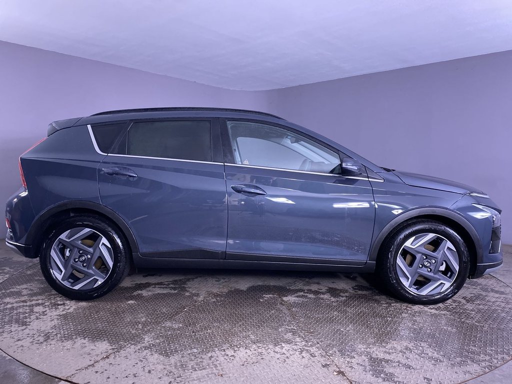 Used Hyundai BAYON 2025 for sale - 76962107: Photo 9