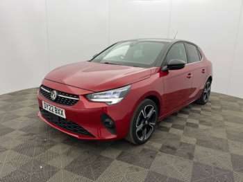 Used Vauxhall Corsa 2022 for sale - 74904148: Photo