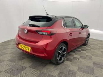 Used Vauxhall Corsa 2022 for sale - 74904148: Photo