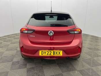 Used Vauxhall Corsa 2022 for sale - 74904148: Photo