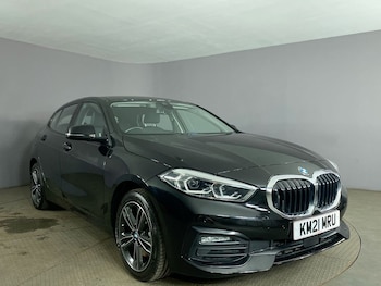 2021 (21) - 1.5 118i Sport (LCP) Hatchback 5dr Petrol Manual Euro 6 (s/s) (136 ps)