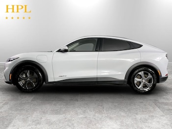 Used Ford Mustang Mach-E 2023 for sale - 78444539: Photo