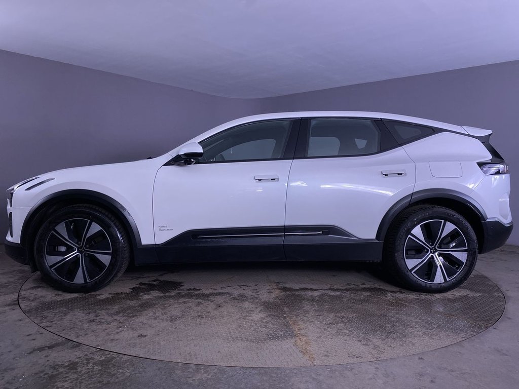 Used Polestar Polestar 3 2025 for sale - 77212397: Photo 12