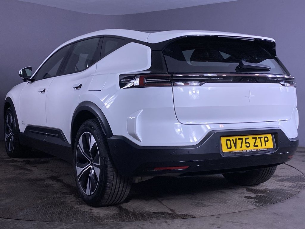 Used Polestar Polestar 3 2025 for sale - 77212397: Photo 13