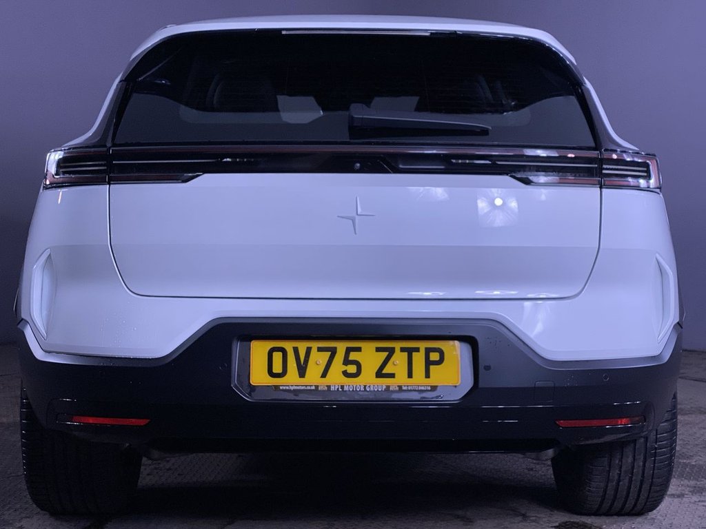 Used Polestar Polestar 3 2025 for sale - 77212397: Photo 14