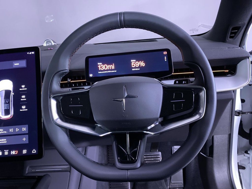 Used Polestar Polestar 3 2025 for sale - 77212397: Photo 16