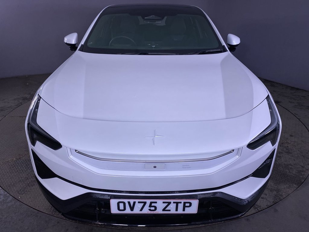 Used Polestar Polestar 3 2025 for sale - 77212397: Photo 17