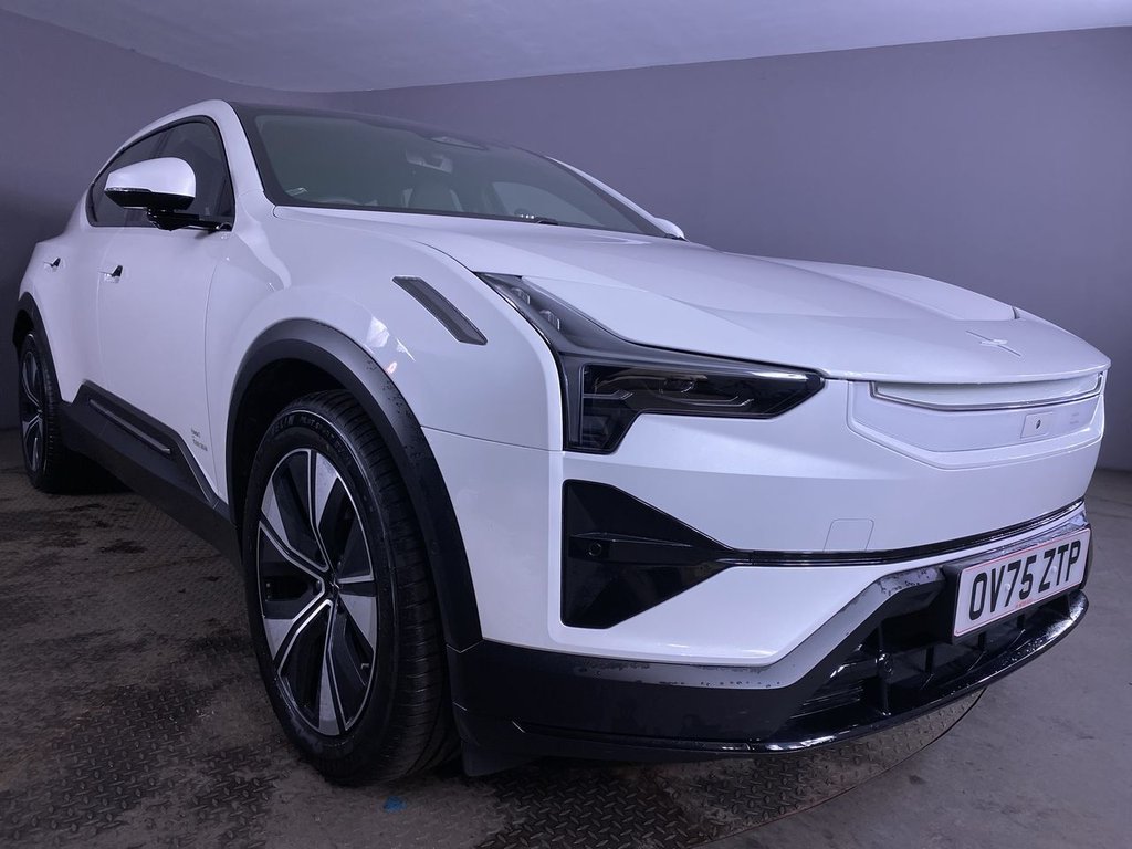 Used Polestar Polestar 3 2025 for sale - 77212397: Photo 18