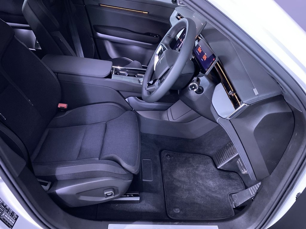 Used Polestar Polestar 3 2025 for sale - 77212397: Photo 22