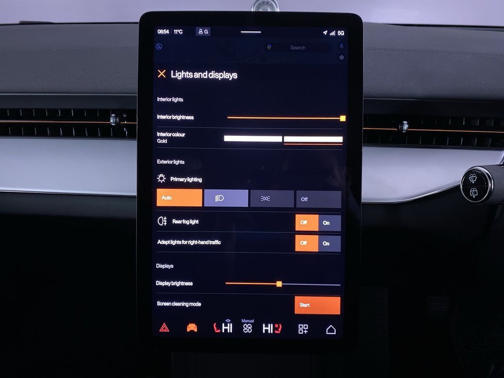 Used Polestar Polestar 3 2025 for sale - 77212397: Photo 23