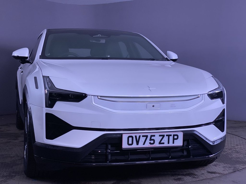 Used Polestar Polestar 3 2025 for sale - 77212397: Photo 9