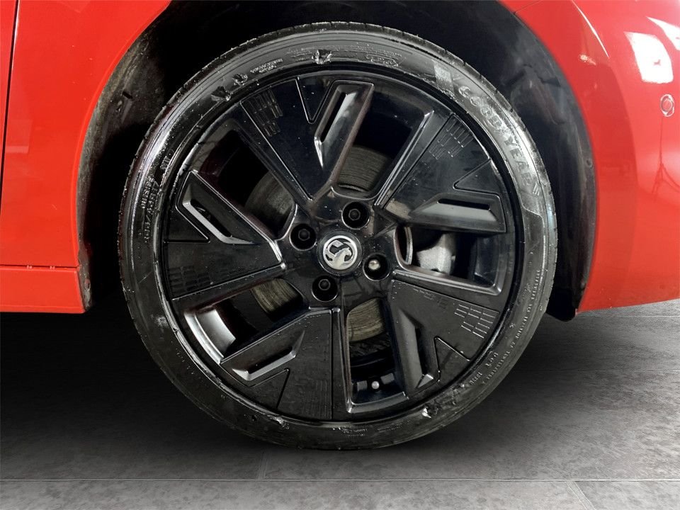 Used Vauxhall Corsa 2022 for sale - 77507570: Photo 10