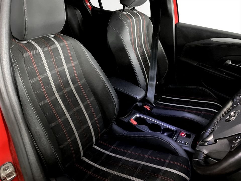 Used Vauxhall Corsa 2022 for sale - 77507570: Photo 11