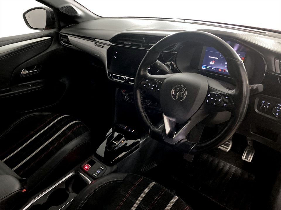Used Vauxhall Corsa 2022 for sale - 77507570: Photo 12