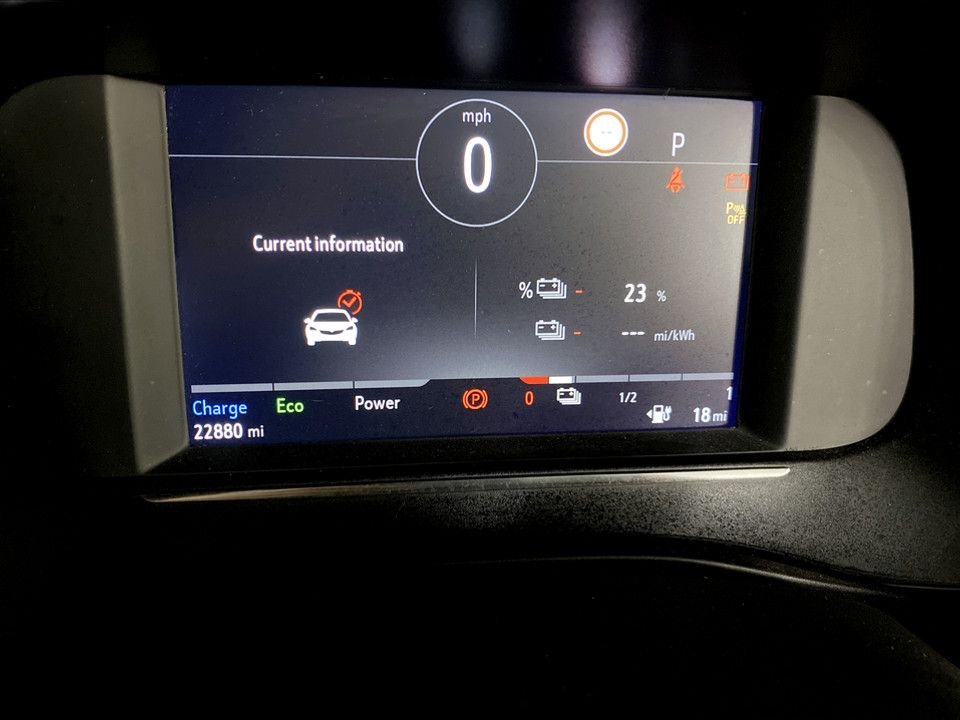 Used Vauxhall Corsa 2022 for sale - 77507570: Photo 13