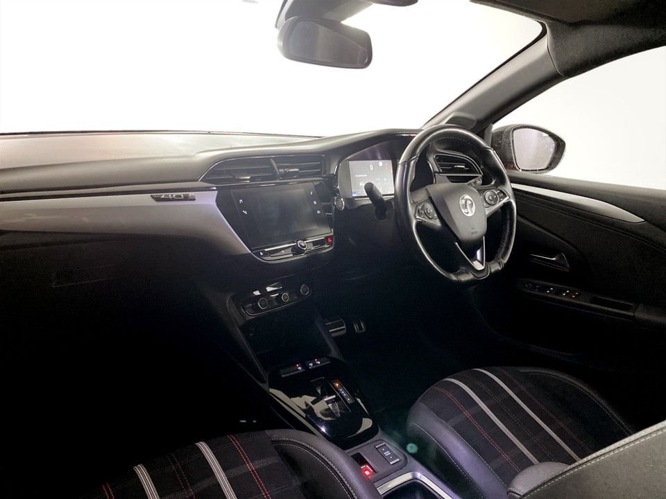 Used Vauxhall Corsa 2022 for sale - 77507570: Photo 14