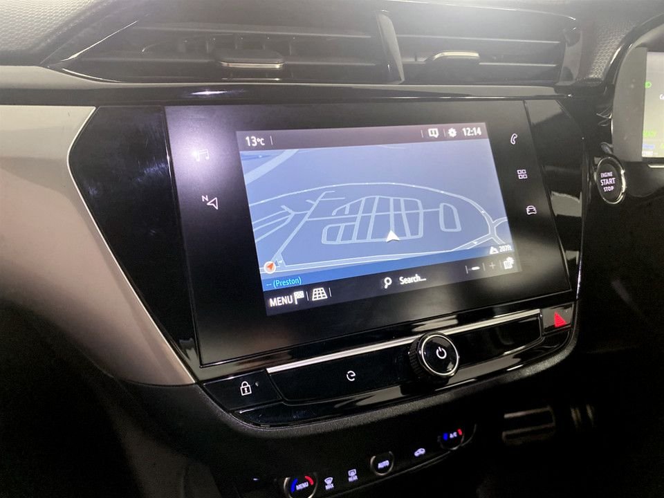 Used Vauxhall Corsa 2022 for sale - 77507570: Photo 15