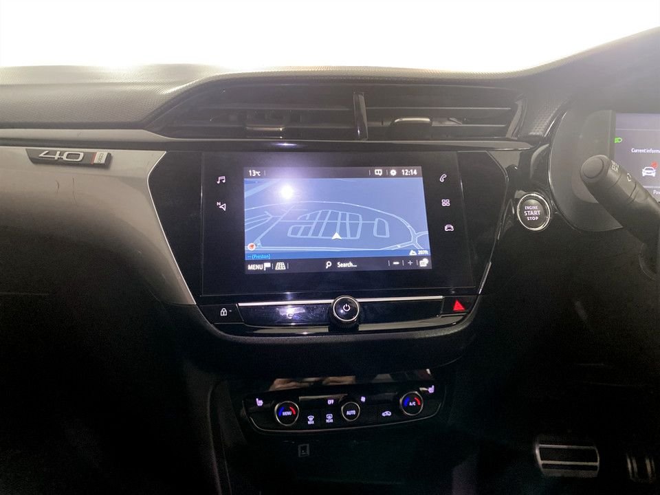 Used Vauxhall Corsa 2022 for sale - 77507570: Photo 17