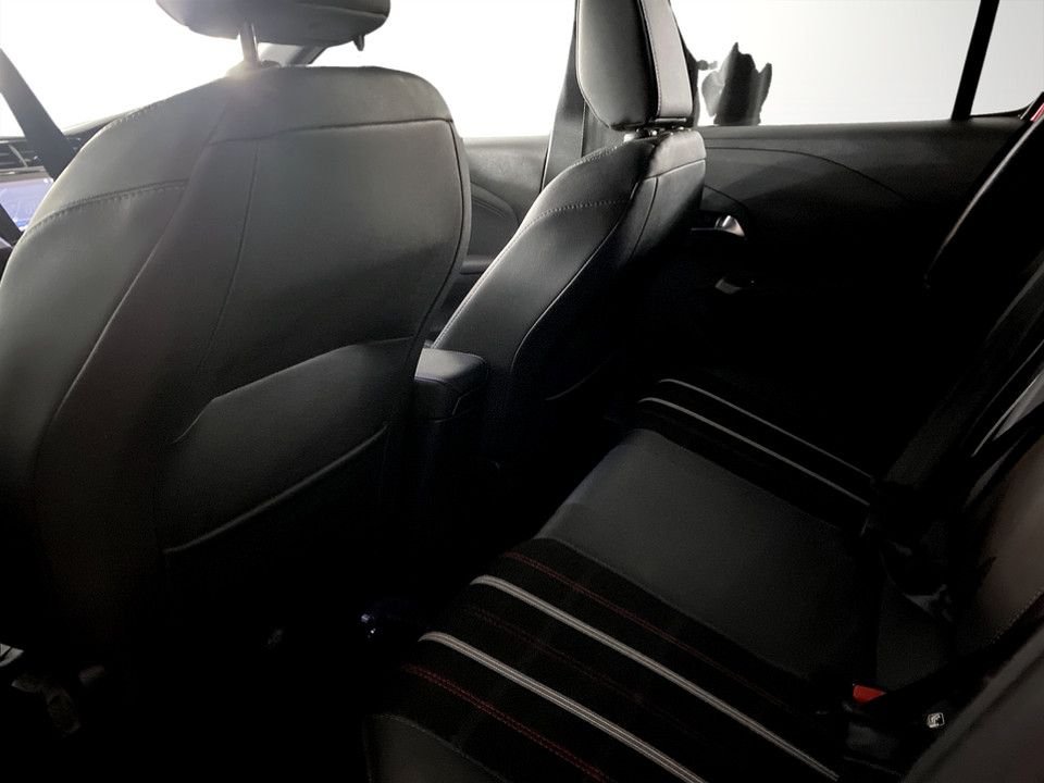 Used Vauxhall Corsa 2022 for sale - 77507570: Photo 19