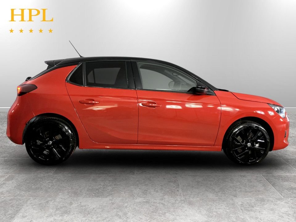 Used Vauxhall Corsa 2022 for sale - 77507570: Photo 8