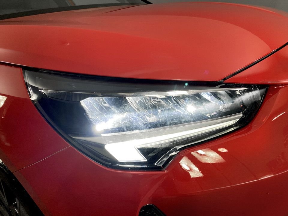 Used Vauxhall Corsa 2022 for sale - 77507570: Photo 9