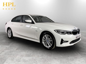 Used BMW 3 Series 2022 for sale - 78672396: Photo