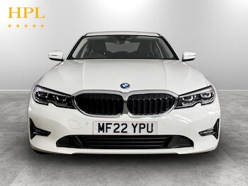 Used BMW 3 Series 2022 for sale - 78672396: Photo