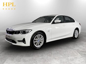 Used BMW 3 Series 2022 for sale - 78672396: Photo