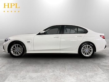 Used BMW 3 Series 2022 for sale - 78672396: Photo