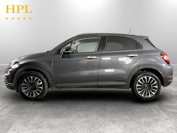 Used Fiat 500X 2023 for sale - 78737947: Photo