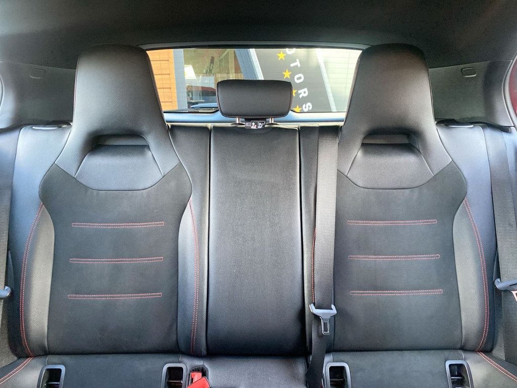 Used Mercedes-Benz A-Class 2021 for sale - 76481565: Photo 10