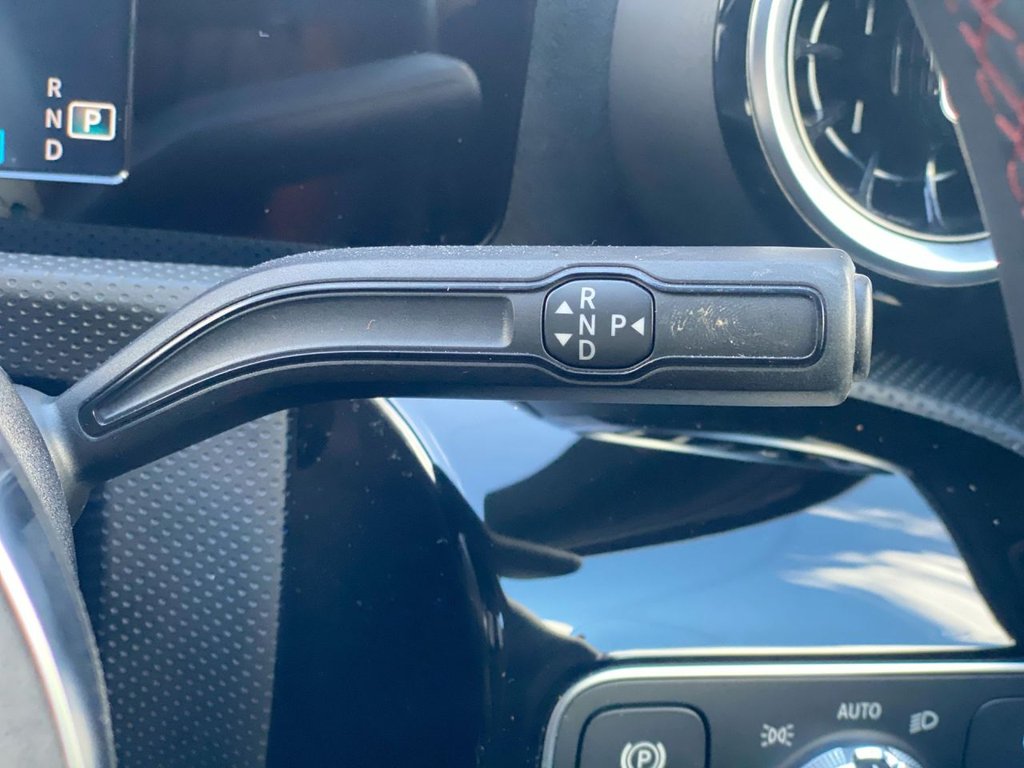 Used Mercedes-Benz A-Class 2021 for sale - 76481565: Photo 13