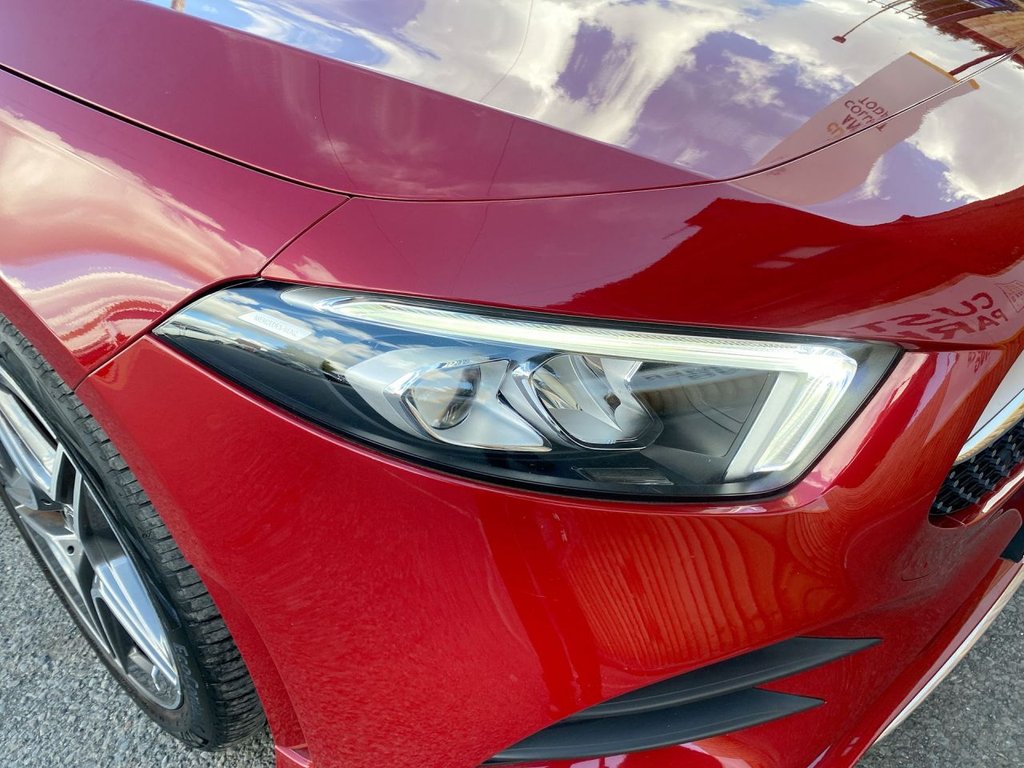 Used Mercedes-Benz A-Class 2021 for sale - 76481565: Photo 15