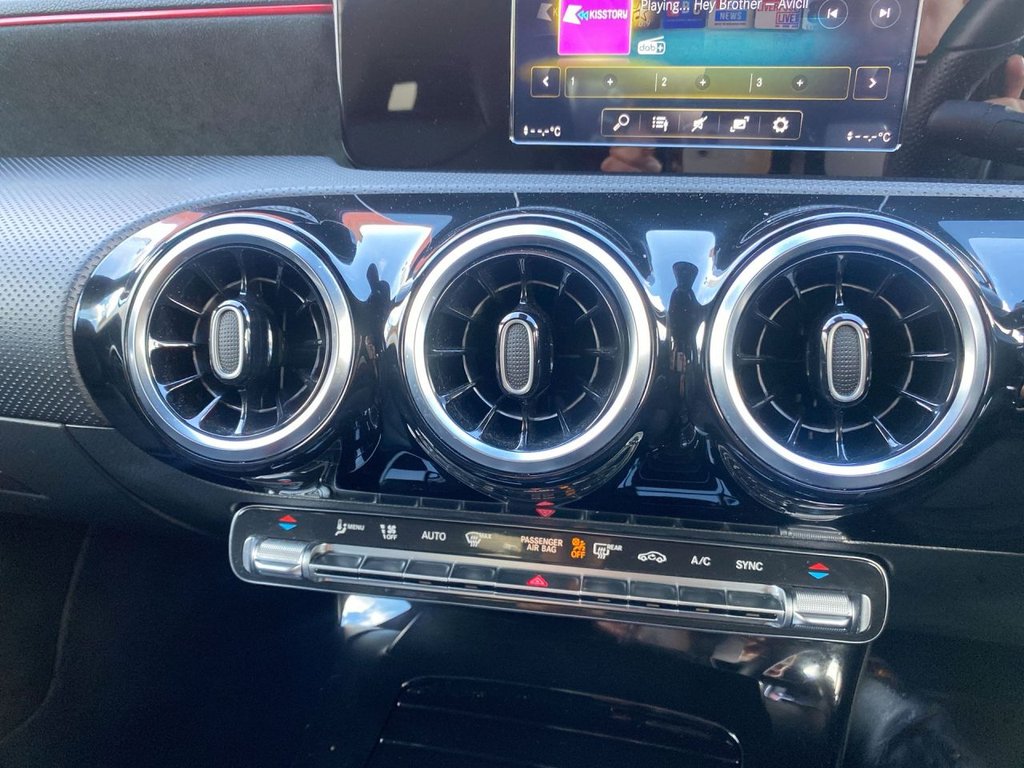 Used Mercedes-Benz A-Class 2021 for sale - 76481565: Photo 24