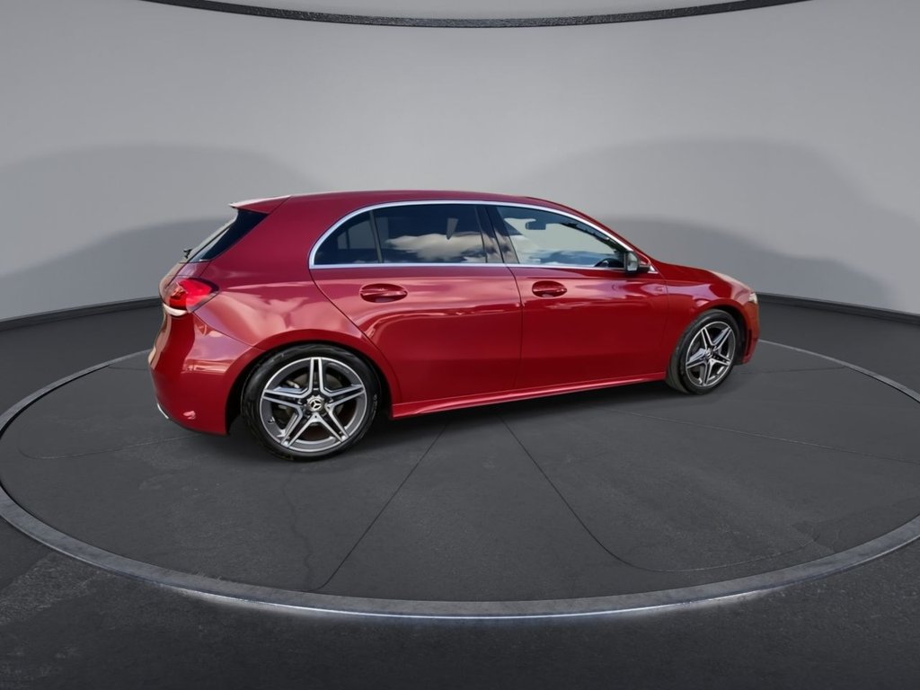 Used Mercedes-Benz A-Class 2021 for sale - 76481565: Photo 25