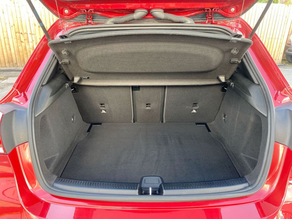 Used Mercedes-Benz A-Class 2021 for sale - 76481565: Photo 3