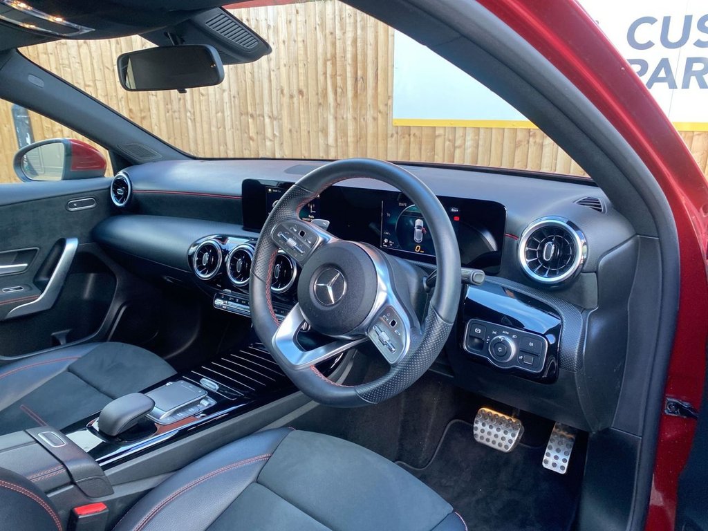 Used Mercedes-Benz A-Class 2021 for sale - 76481565: Photo 6