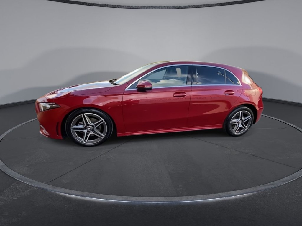 Used Mercedes-Benz A-Class 2021 for sale - 76481565: Photo 8