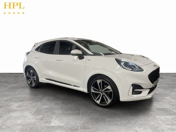 Used Ford Puma 2020 for sale - 79334751: Photo