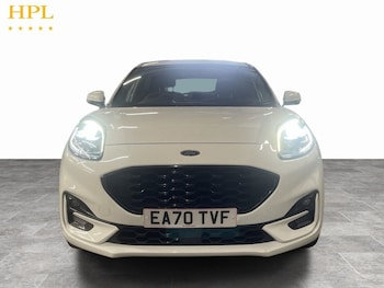 Used Ford Puma 2020 for sale - 79334751: Photo