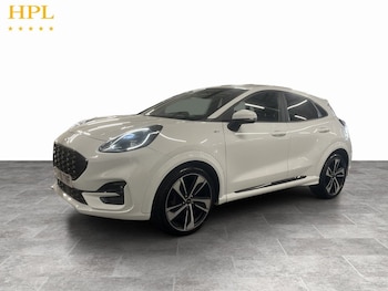 Used Ford Puma 2020 for sale - 79334751: Photo