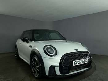 Used MINI Hatch 2022 for sale - 74885007: Photo