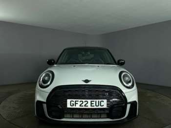 Used MINI Hatch 2022 for sale - 74885007: Photo