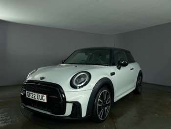 Used MINI Hatch 2022 for sale - 74885007: Photo