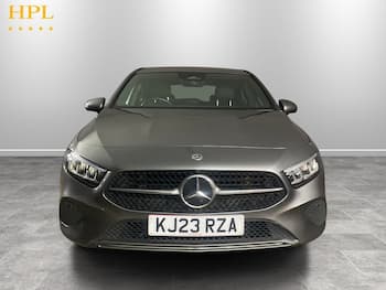 Used Mercedes-Benz A-Class 2023 for sale - 79550628: Photo